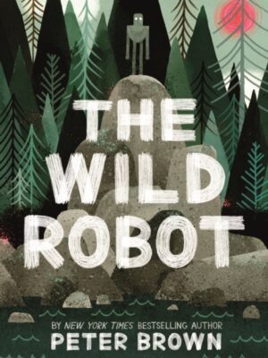The Wild Robot