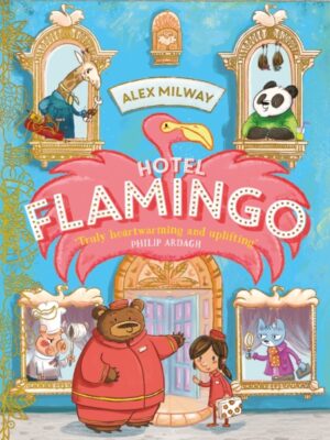 Hotel Flamingo