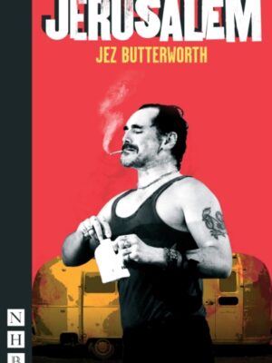 Jerusalem (NHB Modern Plays)