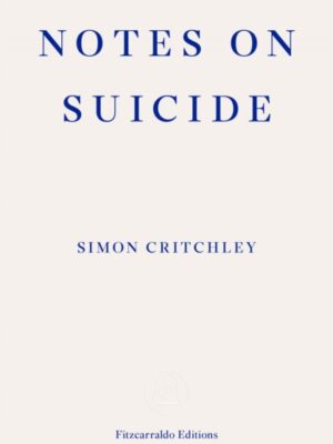 Notes on Suicide