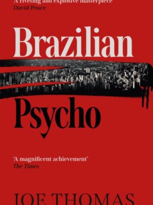 Brazilian Psycho