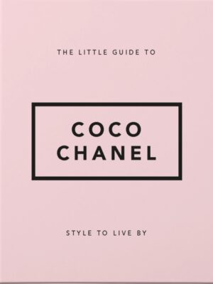 The Little Guide to Coco Chanel