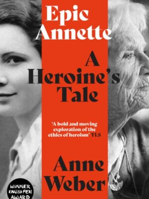 Epic Annette