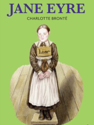 Jane Eyre