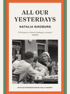 All Our Yesterdays