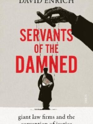 Servants of the Damned
