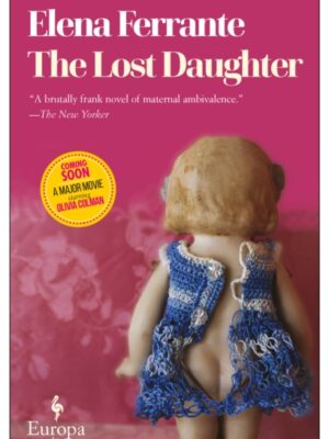 The Lost Daughter