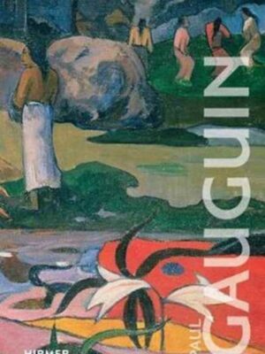 Paul Gauguin