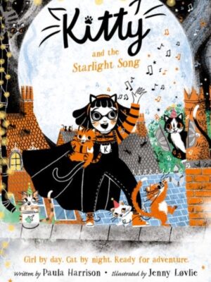 Kitty and the Starlight Song