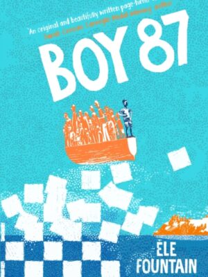 Boy 87