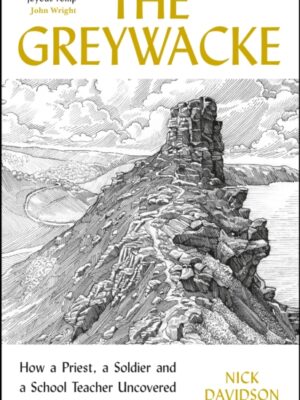 The Greywacke