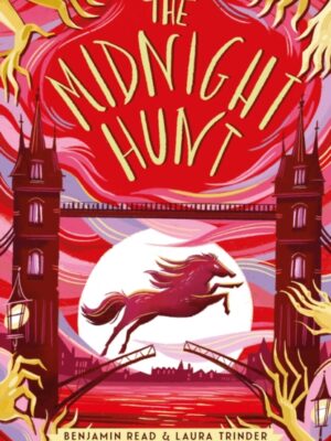 The Midnight Hunt