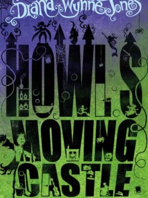 Howl's Moving Castle