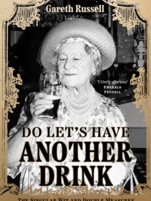 Do Let's Have Another Drink