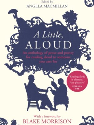 A Little, Aloud