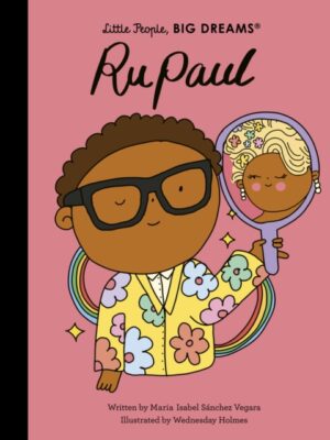 RuPaul