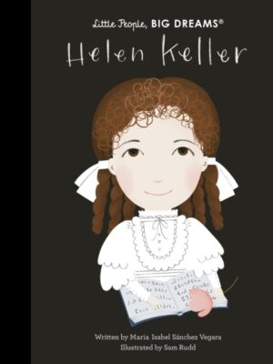 Helen Keller