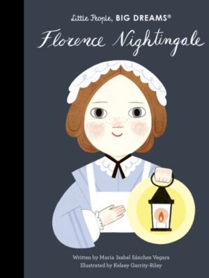 Florence Nightingale