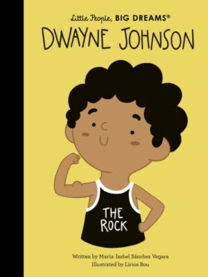 Dwayne Johnson
