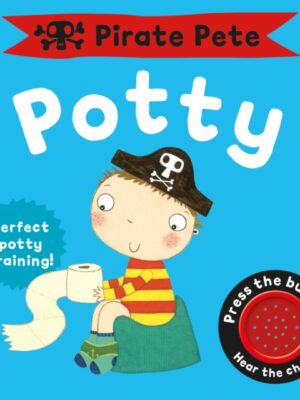 Pirate Pete's Potty