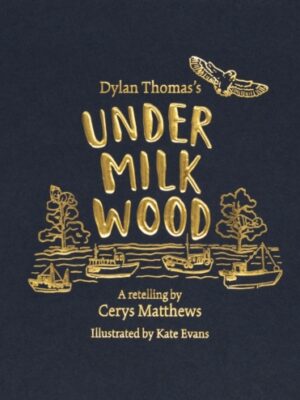 Cerys Matthews' Under Milk Wood