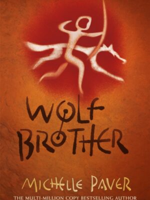 Chronicles of Ancient Darkness: Wolf Brother
