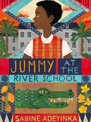 Jummy at the River School
