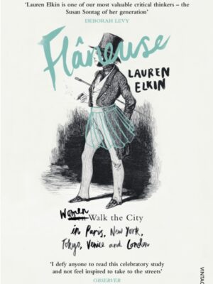 Flaneuse