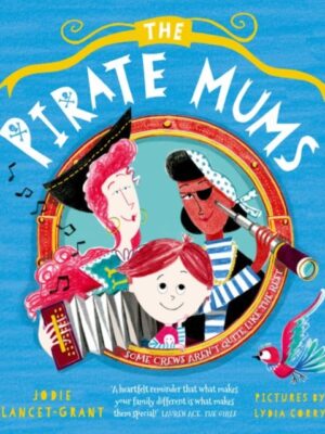 The Pirate Mums