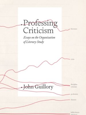 Professing Criticism