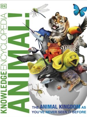 Knowledge Encyclopedia Animal!