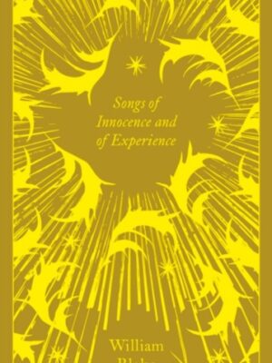 Songs of Innocence and of Experience