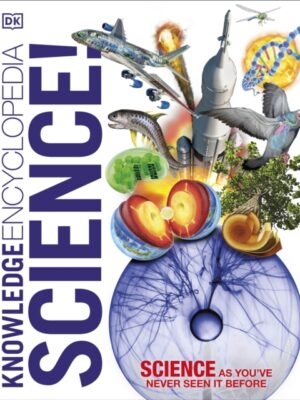 Knowledge Encyclopedia Science!