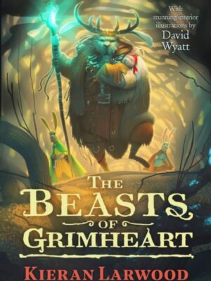 The Beasts of Grimheart