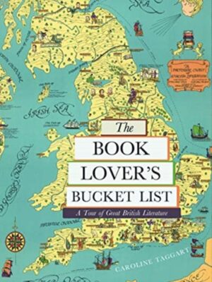 The Book Lover's Bucket List
