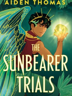 The Sunbearer Trials