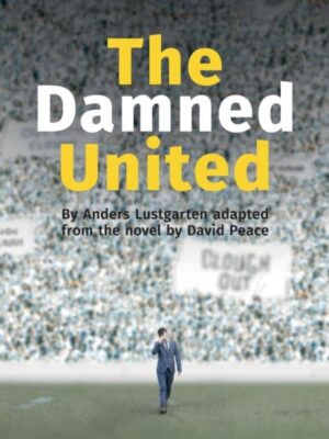 The Damned United