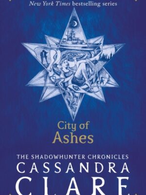 The Mortal Instruments 2: City of Ashes
