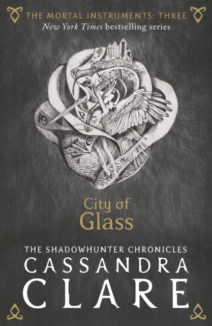 The Mortal Instruments 3: City of Glass