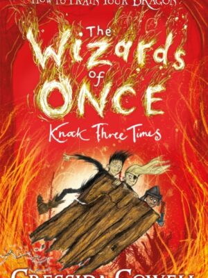 Wizards of Once: Knock Three Times