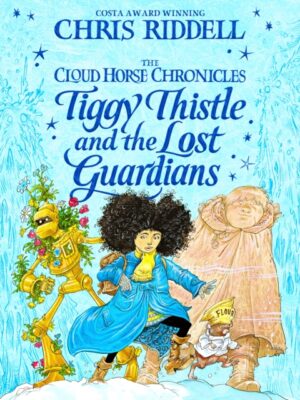 Tiggy Thistle and the Lost Guardians