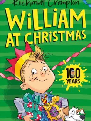 William at Christmas