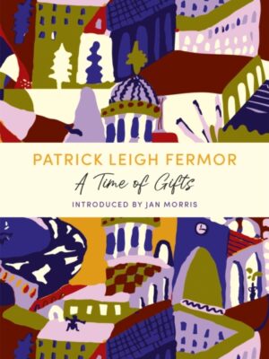 A Time of Gifts