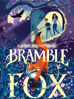 Bramble Fox