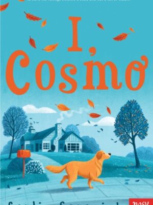 I, Cosmo