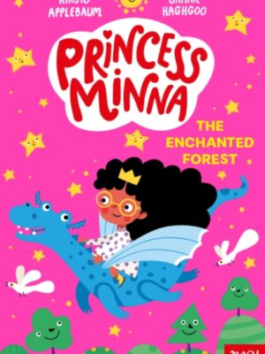 Princess Minna: The Enchanted Forest