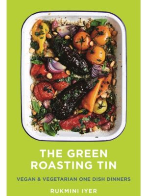 The Green Roasting Tin