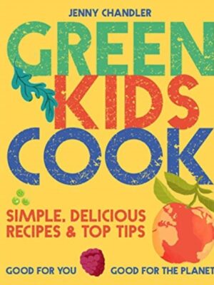 Green Kids Cook