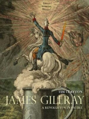James Gillray