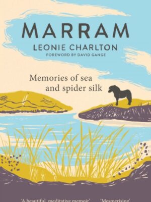 Marram